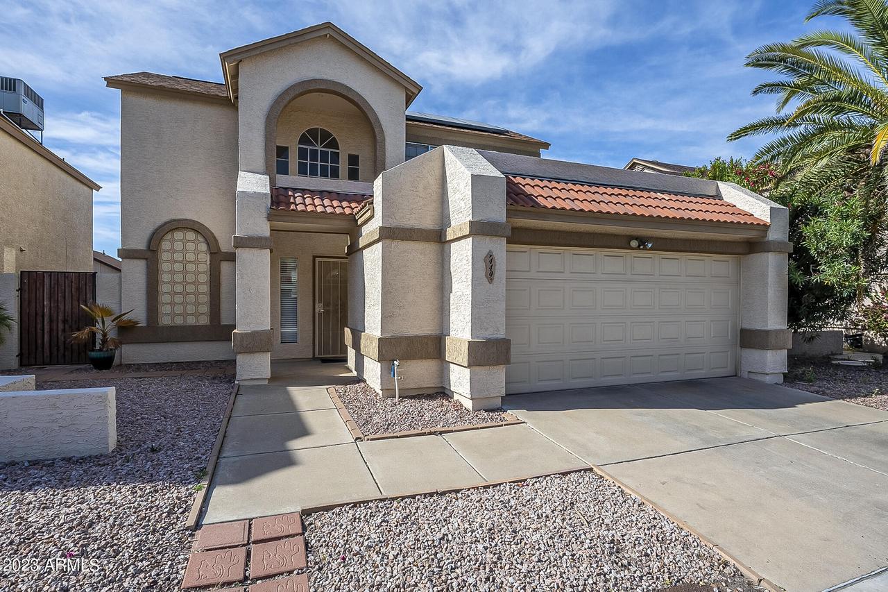 449 E Kerry Ln., Phoenix, AZ 85024