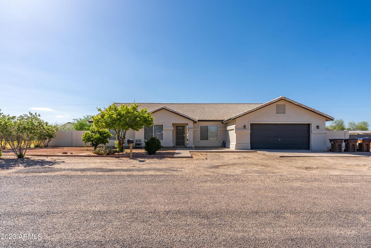 4040 N Del Monte Dr., Eloy, AZ 85131