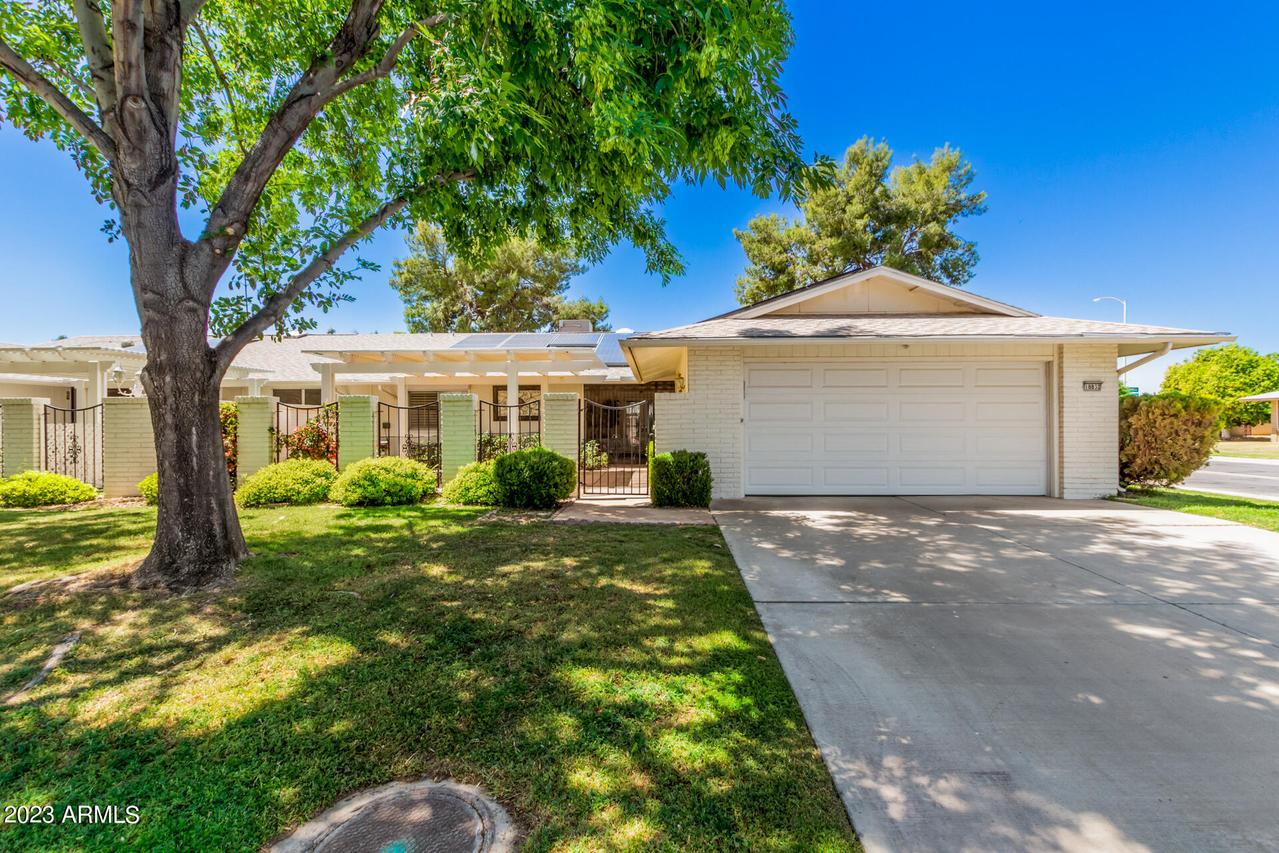 18832 N Lake Forest Dr., Sun City, AZ 85373