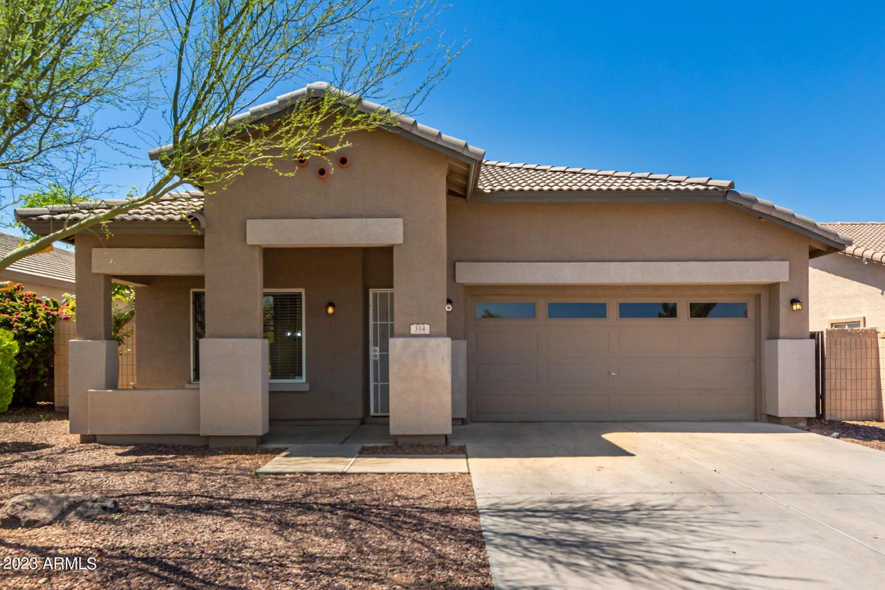 314 S 119th Dr., Avondale, AZ 85323