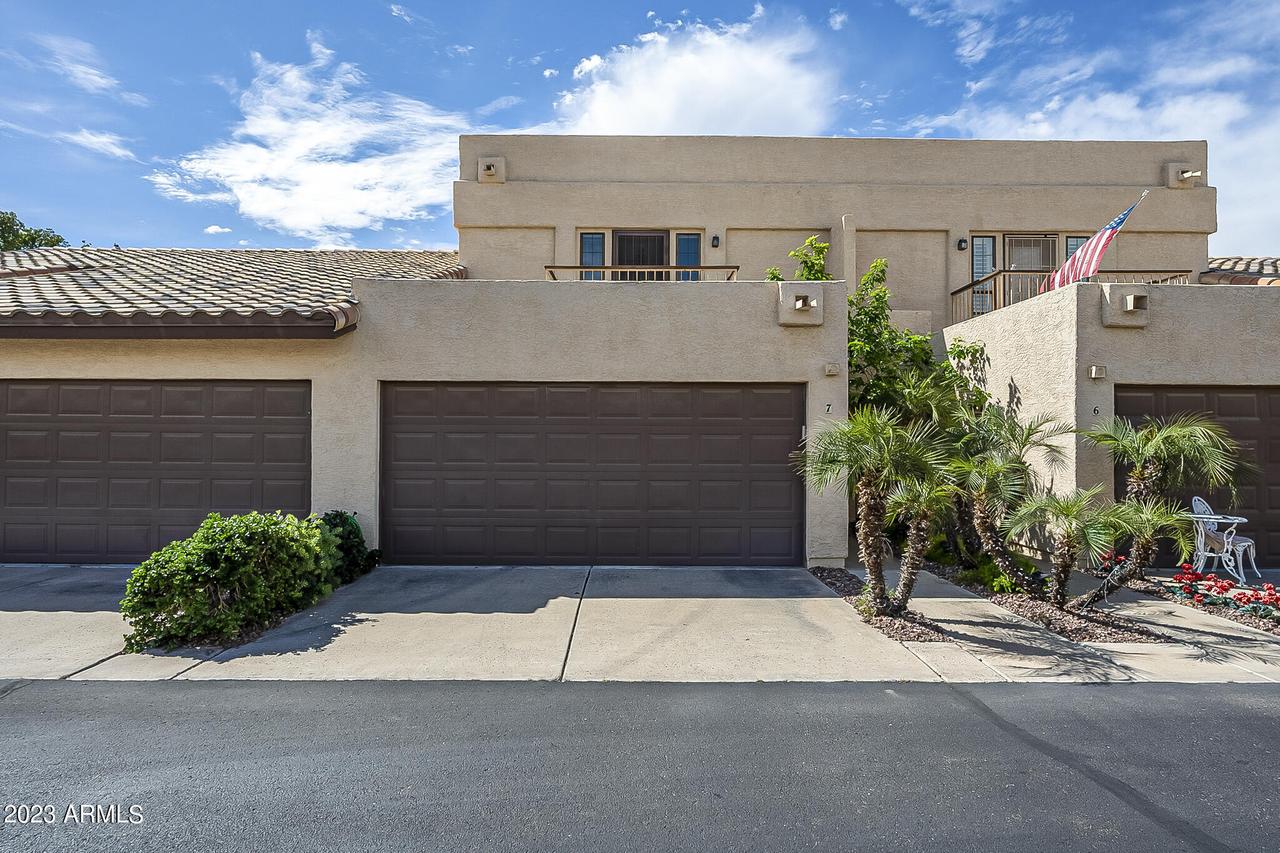 6223 N 12th St. #7, Phoenix, AZ 85014