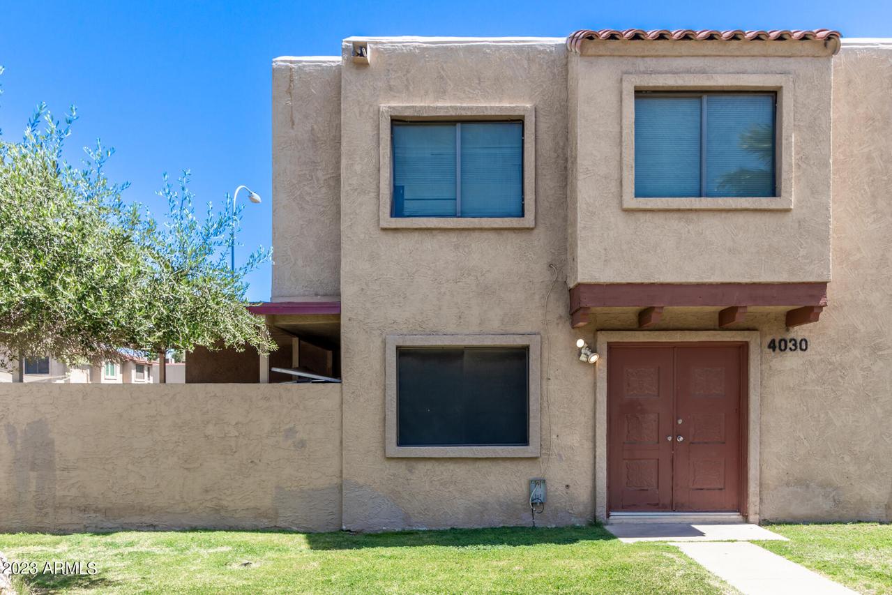 4030 W Palomino Rd., Phoenix, AZ 85019