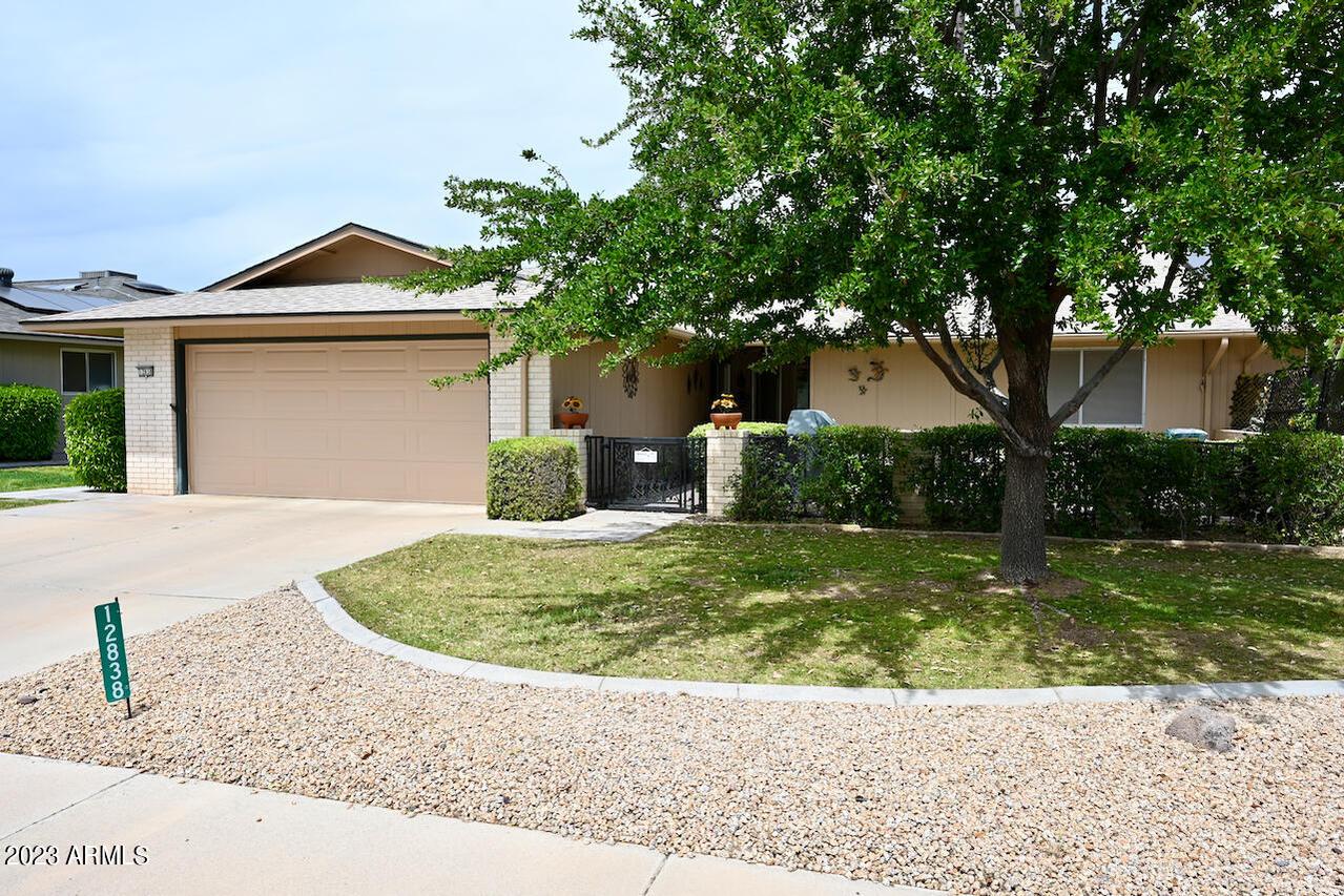 12838 W Shadow Hills Dr., Sun City West, AZ 85375