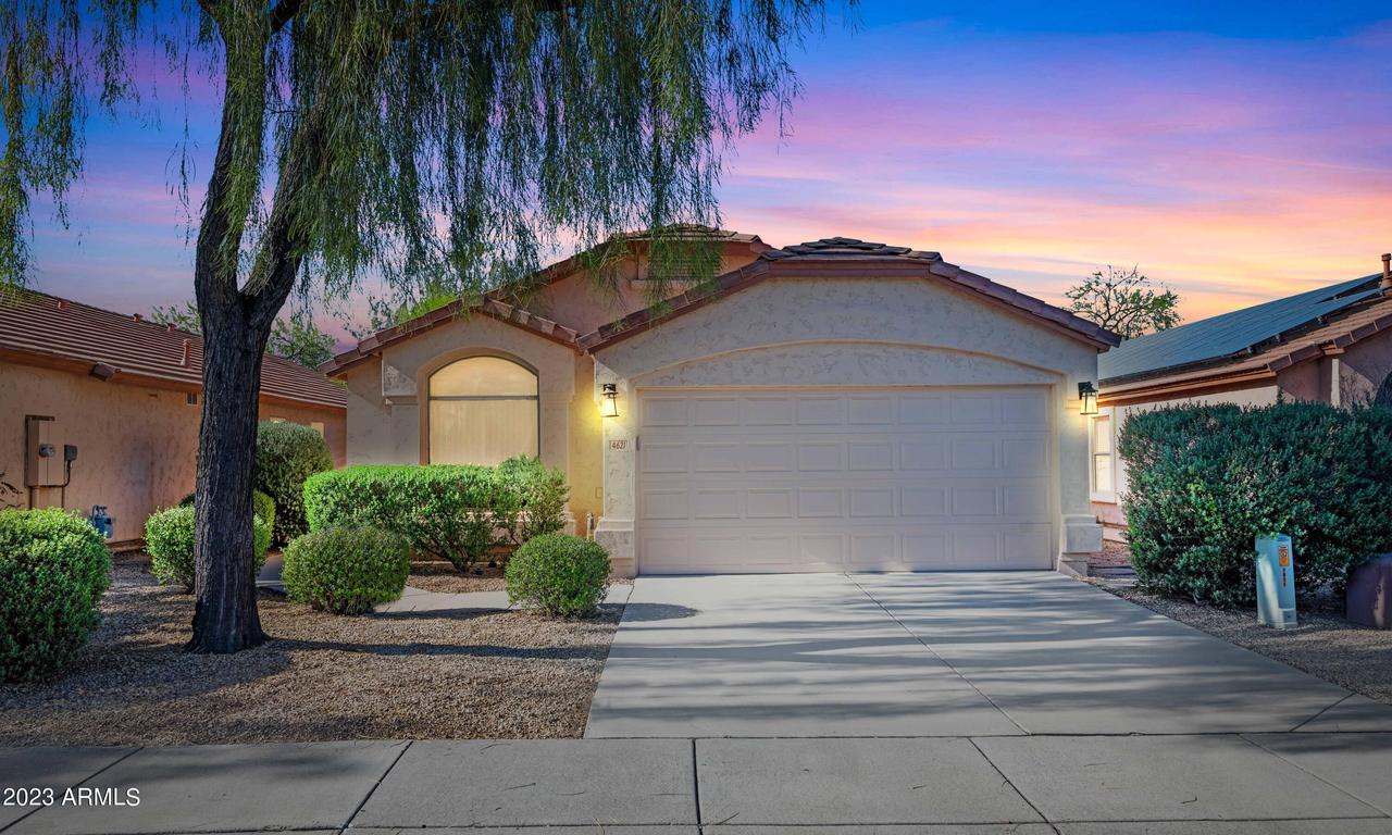 4621 E Abraham Ln., Phoenix, AZ 85050