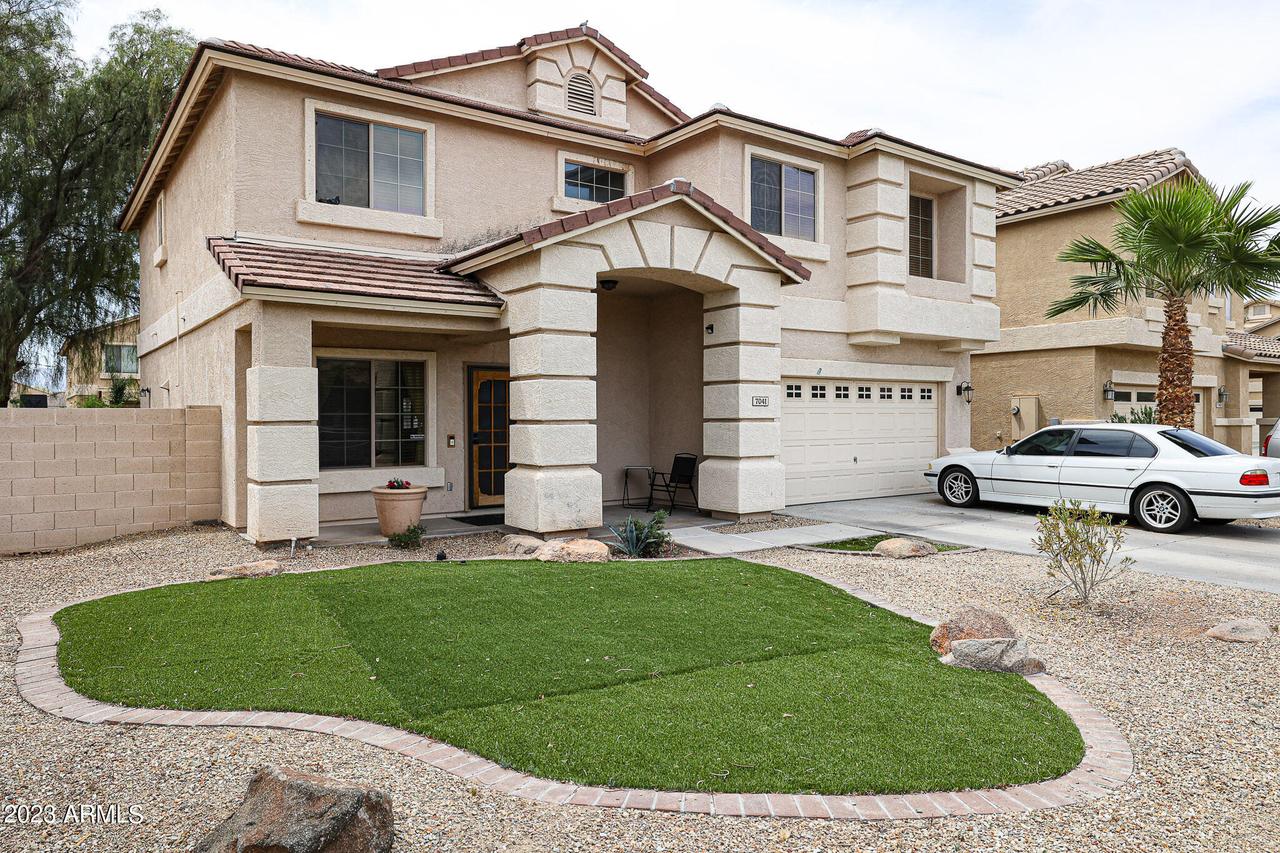 7041 W Sophie Ln., Laveen, AZ 85339