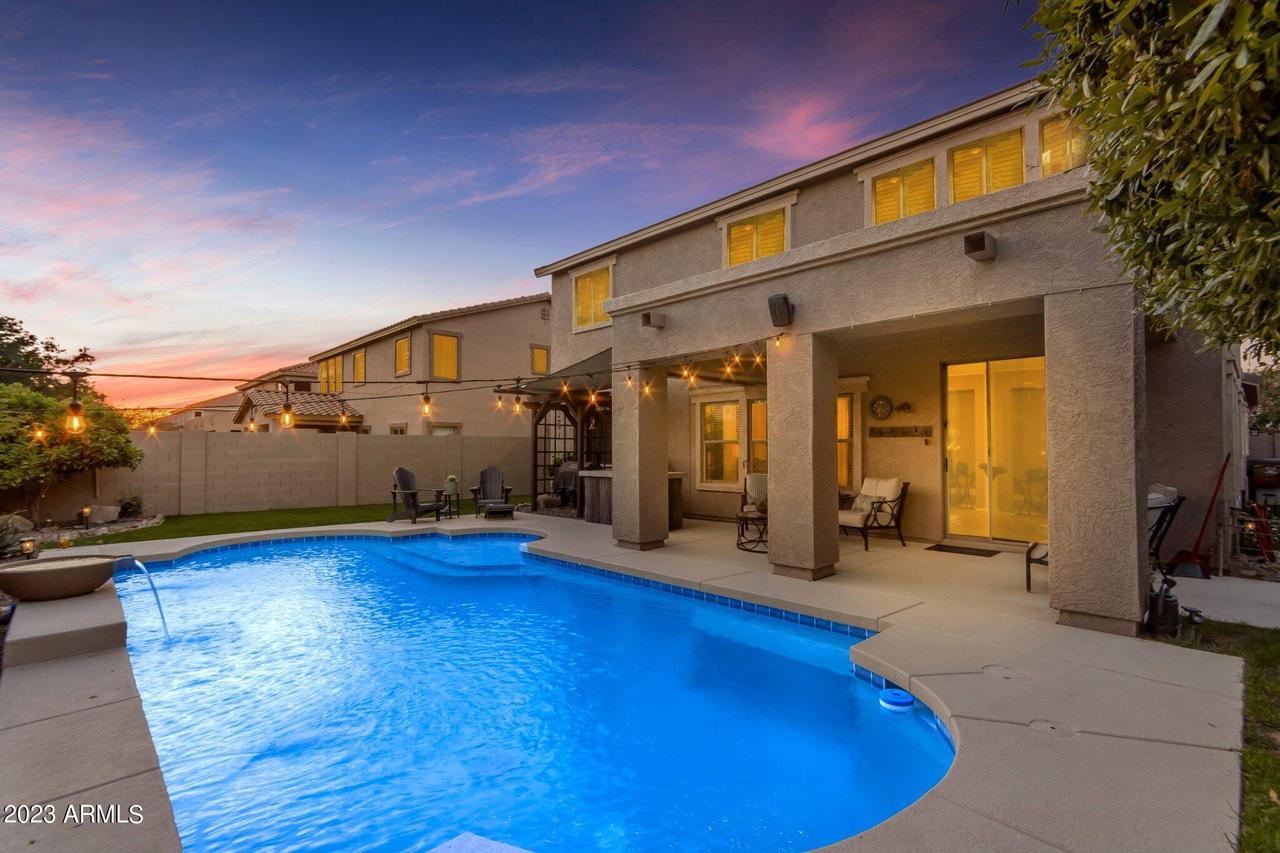 19731 E Arrowhead Tr., Queen Creek, AZ 85142