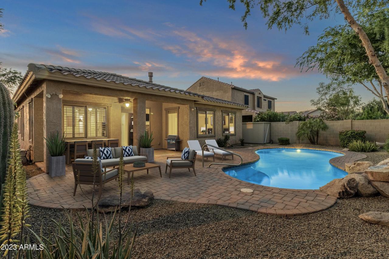 4941 S White Pl., Chandler, AZ 85249