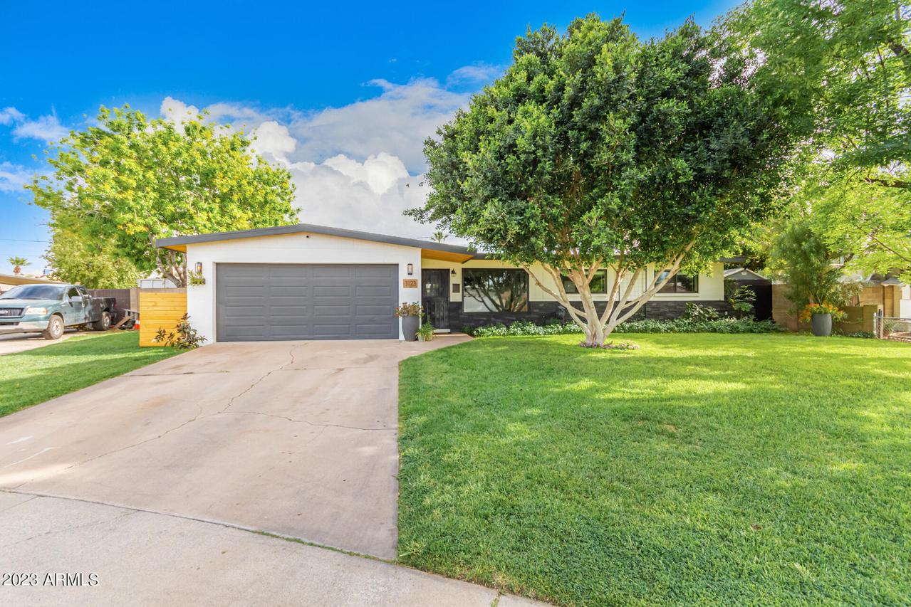 3123 W Pershing Ave., Phoenix, AZ 85029