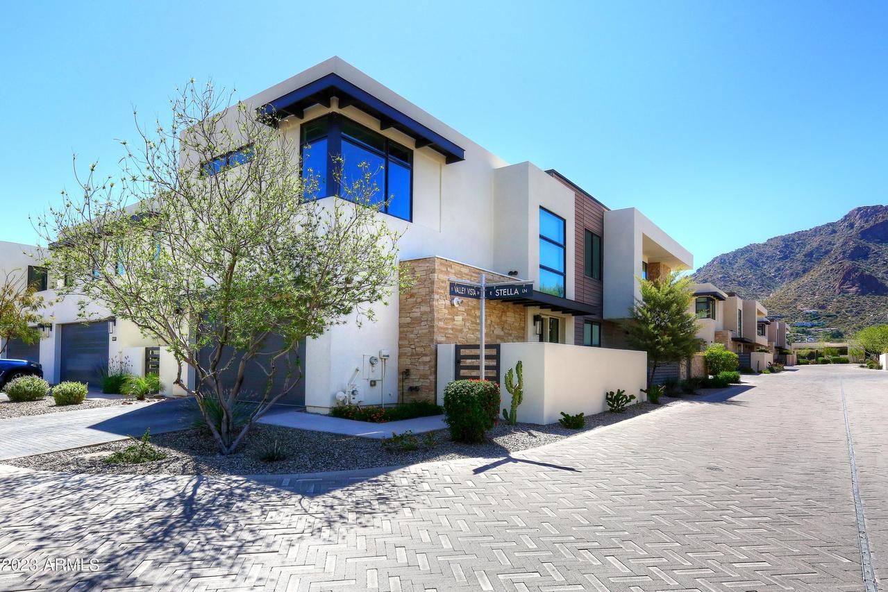 5573 E Stella Ln., Paradise Valley, AZ 85253