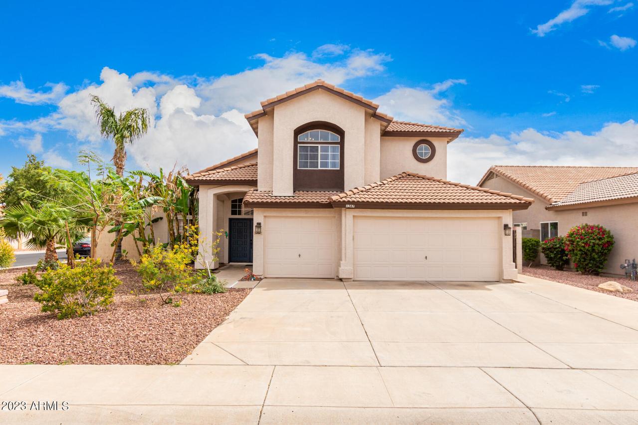1387 E Aspen Ave., Gilbert, AZ 85234