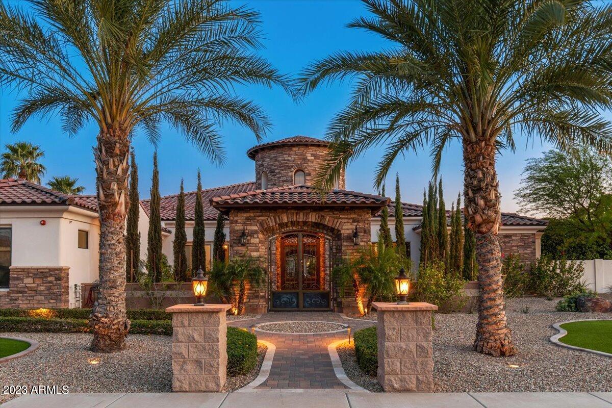 10057 W Jj Ranch Rd., Peoria, AZ 85383