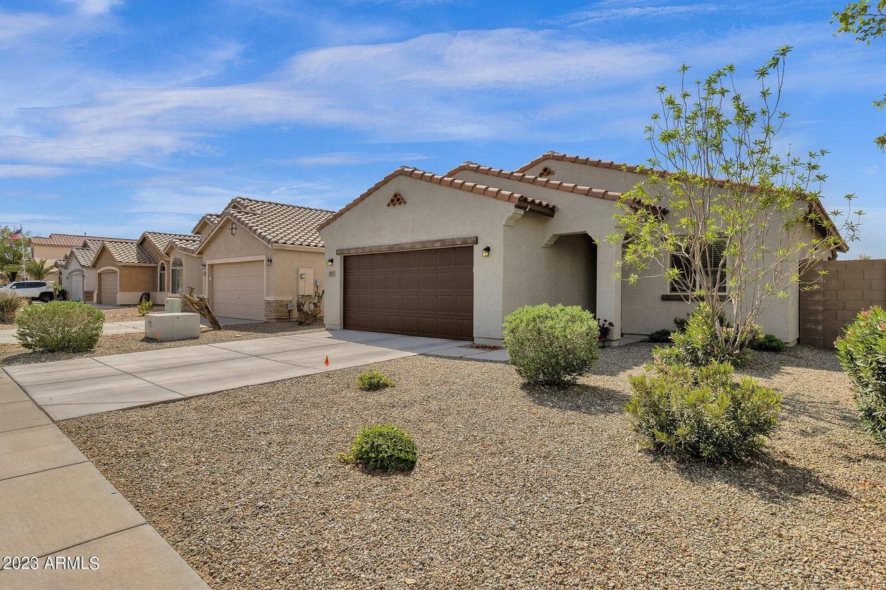 45617 W Rainbow Dr., Maricopa, AZ 85139