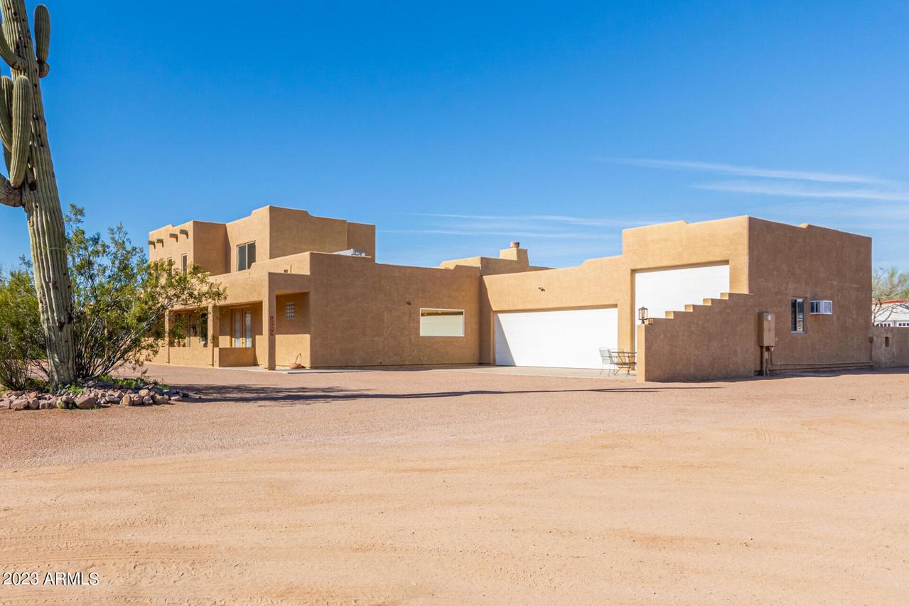 1940 S Val Vista Rd., Apache Junction, AZ 85119