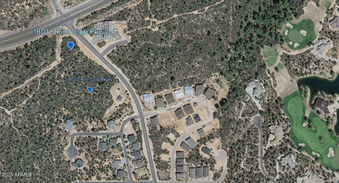 1801 S Rim Club Pkwy. #C, Payson, AZ 85541