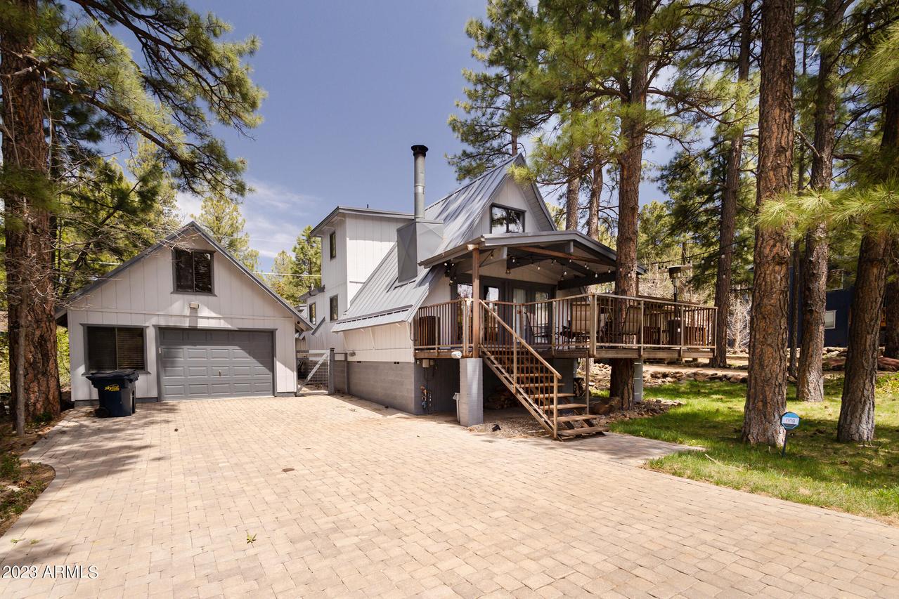 740 E Trout Creek Rd., Munds Park, AZ 86017
