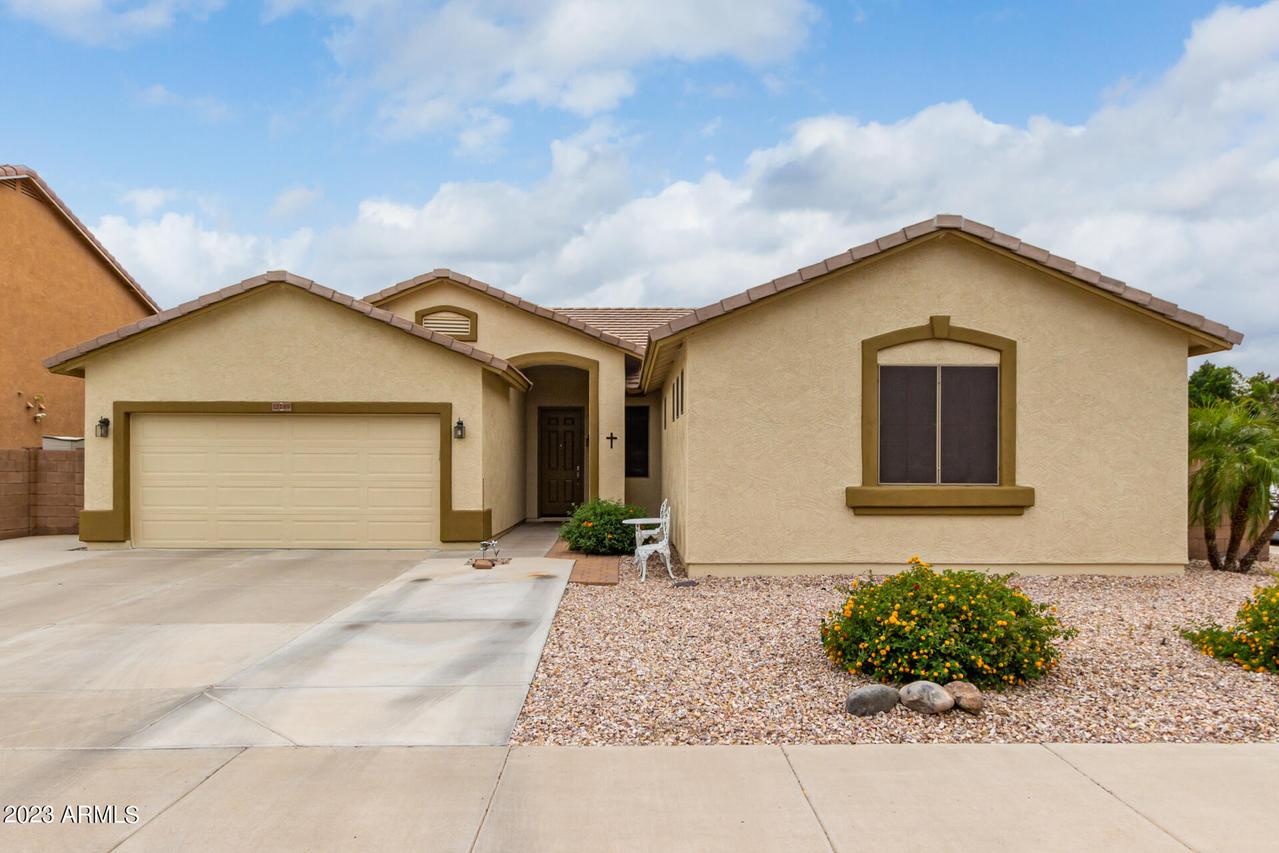 12149 W Monte Lindo Ct., Sun City, AZ 85373