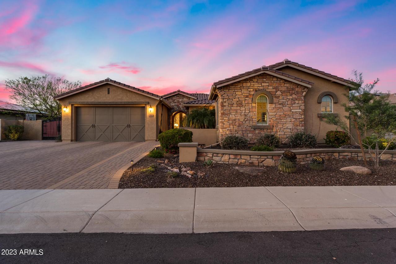 3644 E Blue Ridge Pl., Chandler, AZ 85249