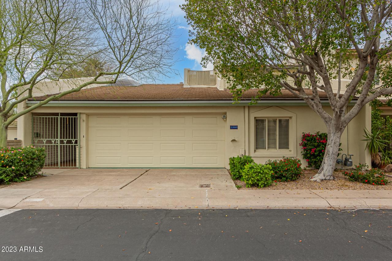 5360 N 20th St., Phoenix, AZ 85016