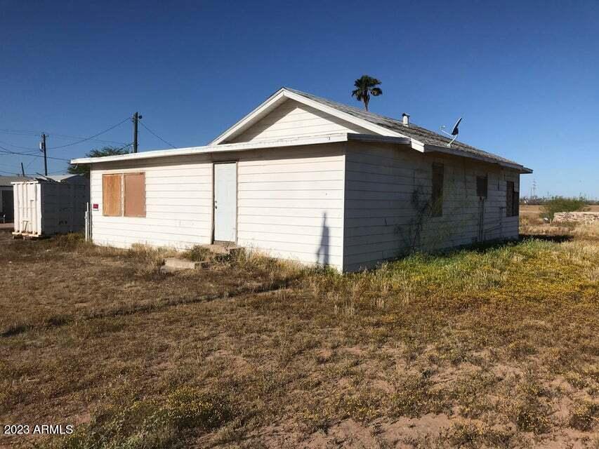 1403 N Houck St., Casa Grande, AZ 85122