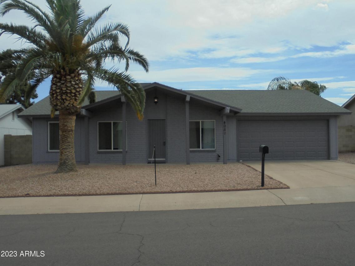 4051 E Sacaton St., Phoenix, AZ 85044