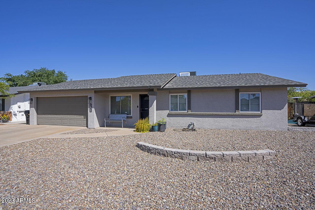 3426 E Capri Ave., Mesa, AZ 85204