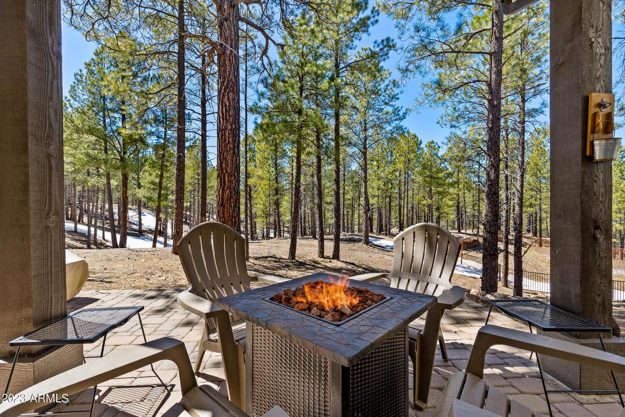 3091 S Hannah Ln., Flagstaff, AZ 86005