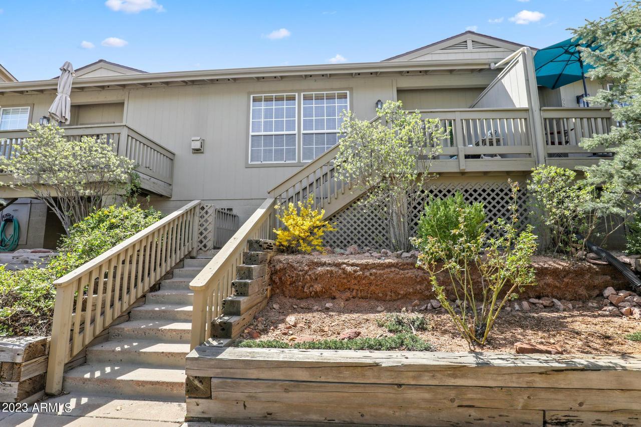 919 W Madera Ln., Payson, AZ 85541