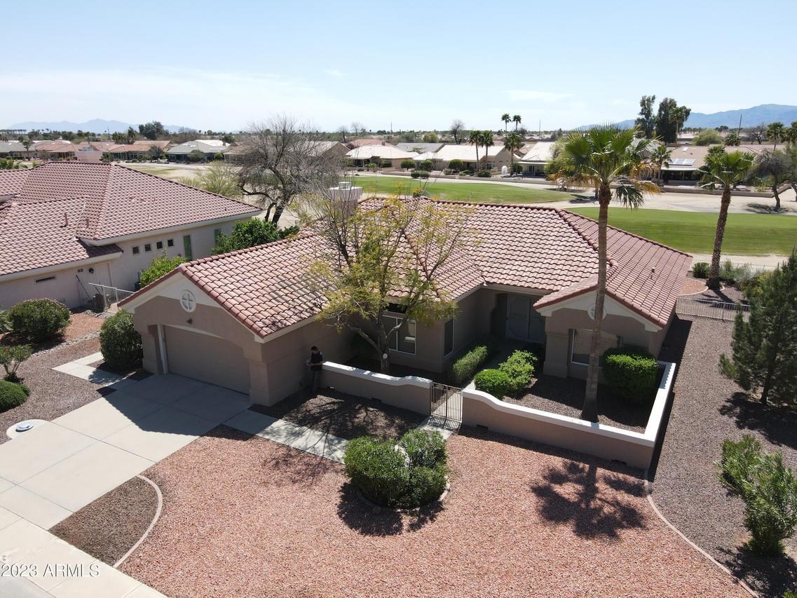 16107 W Huron Dr., Sun City West, AZ 85375