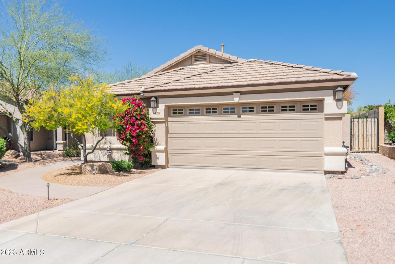 7420 E Christmas Cholla Dr., Scottsdale, AZ 85255