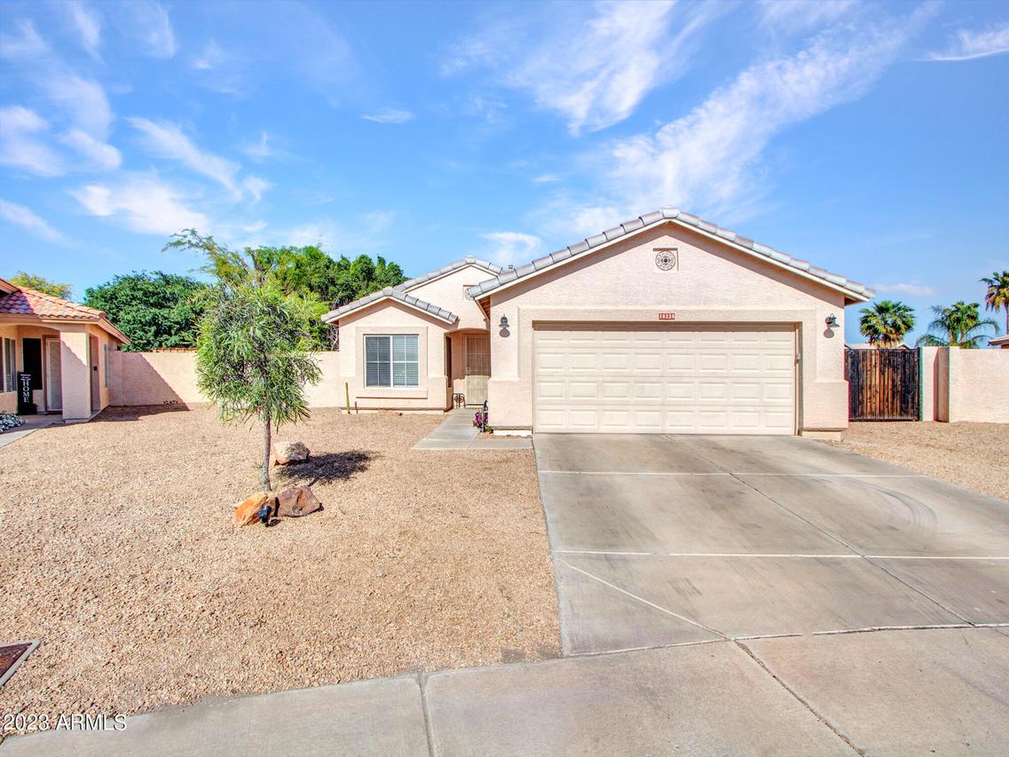 10236 N 93rd Dr., Peoria, AZ 85345