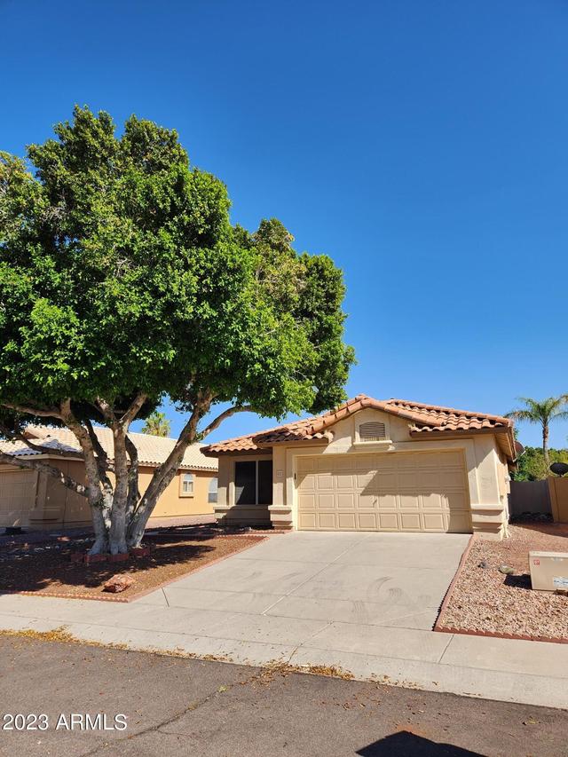 5137 W Wikieup Ln., Glendale, AZ 85308