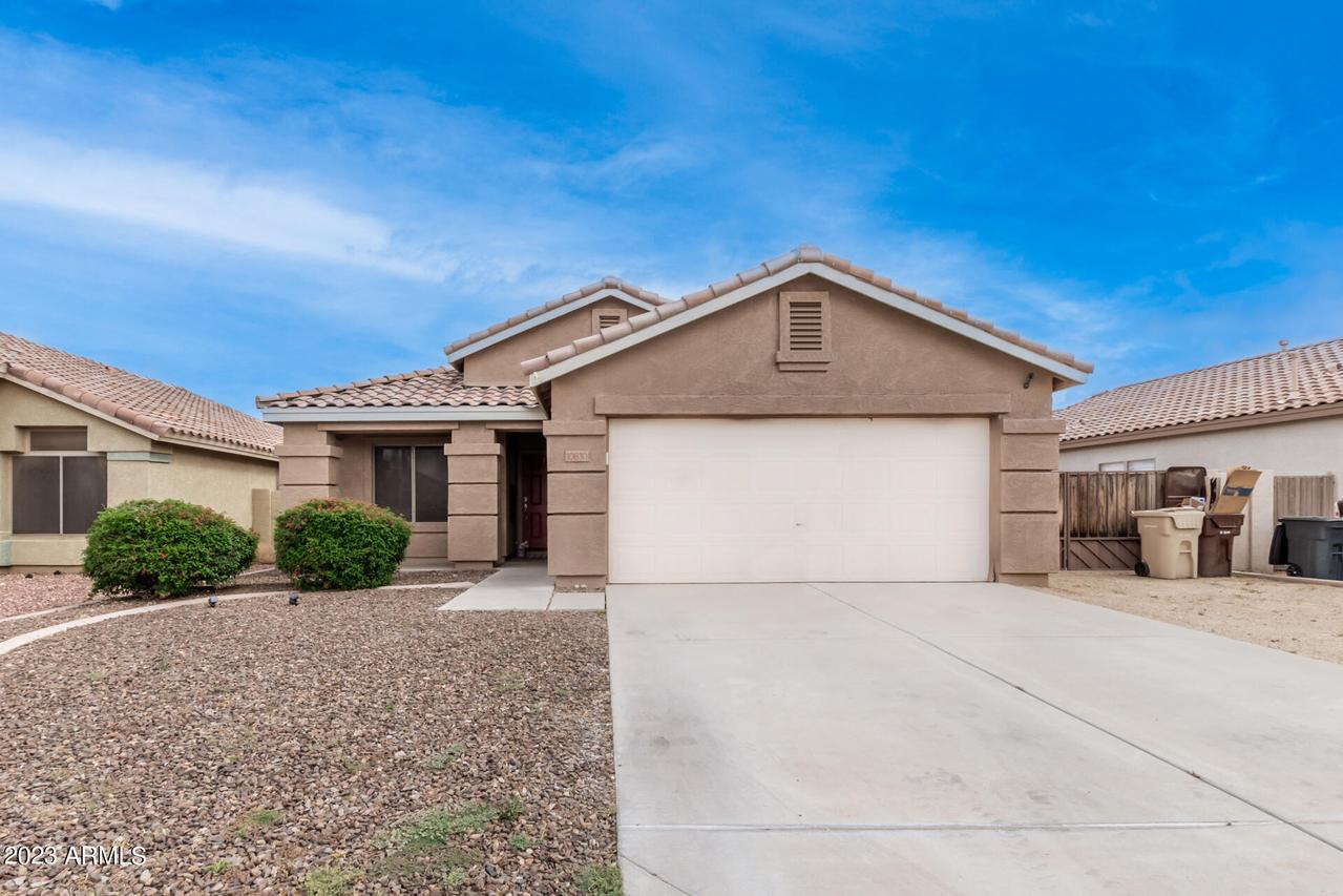 10830 W Louise Dr., Sun City, AZ 85373