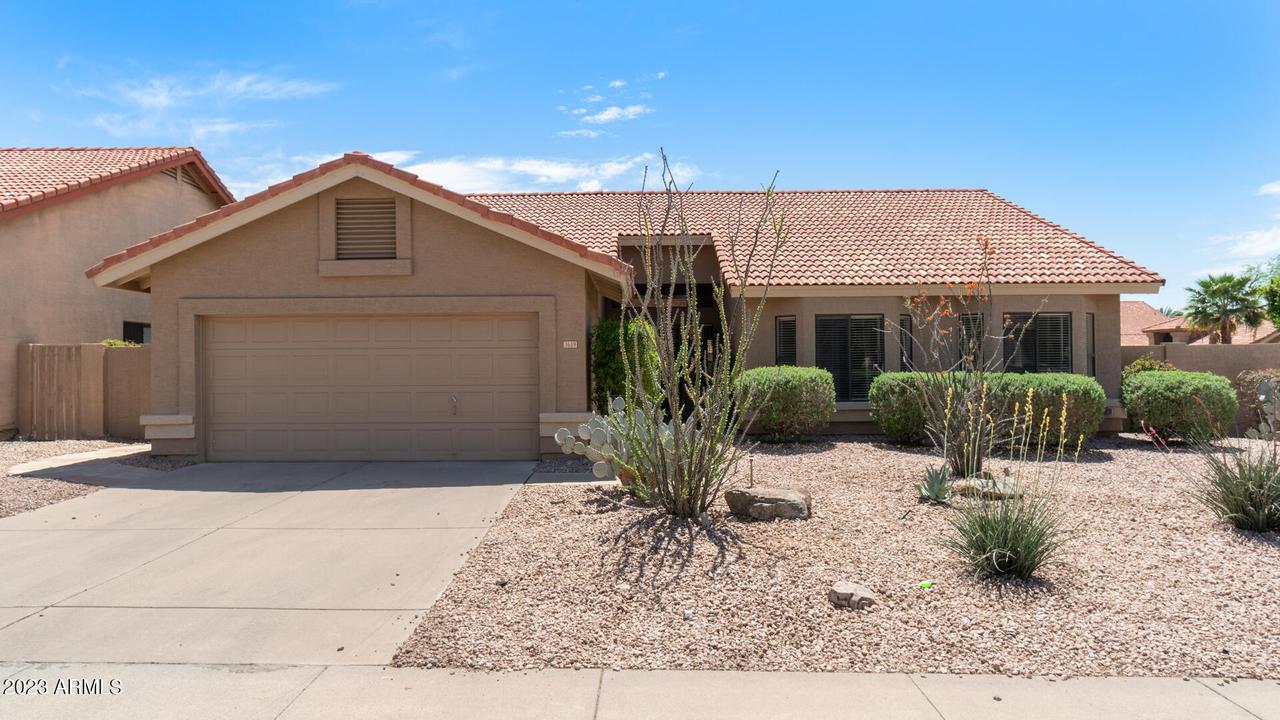 3619 E Goldfinch Gate Ln., Phoenix, AZ 85044