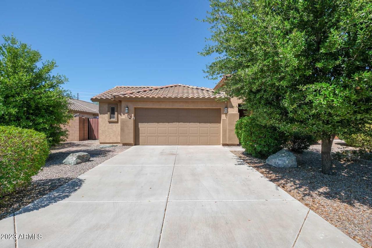 3624 S Hassett St., Mesa, AZ 85212