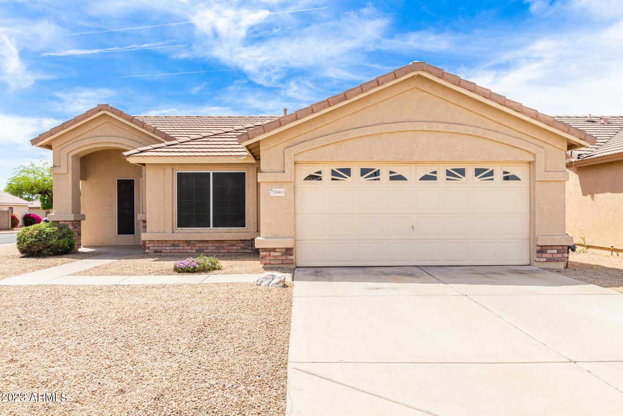 8663 E Calypso Ave., Mesa, AZ 85208