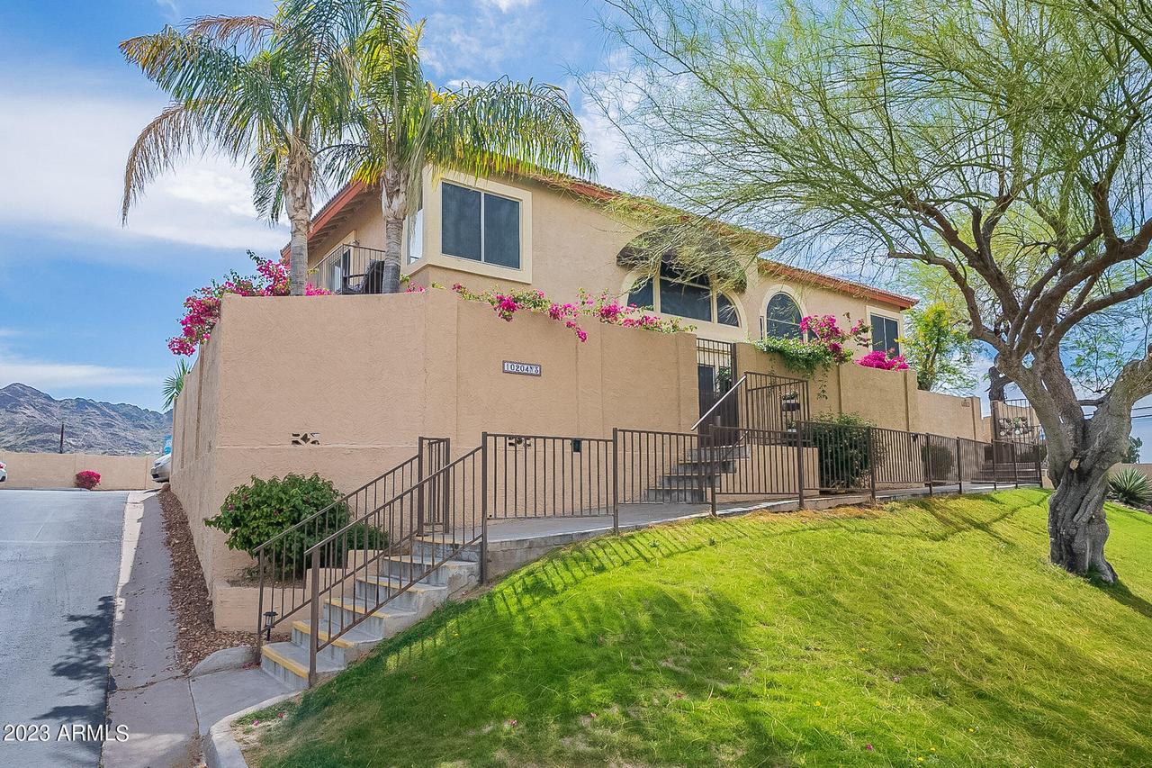 10204 N 12th Pl. #3, Phoenix, AZ 85020