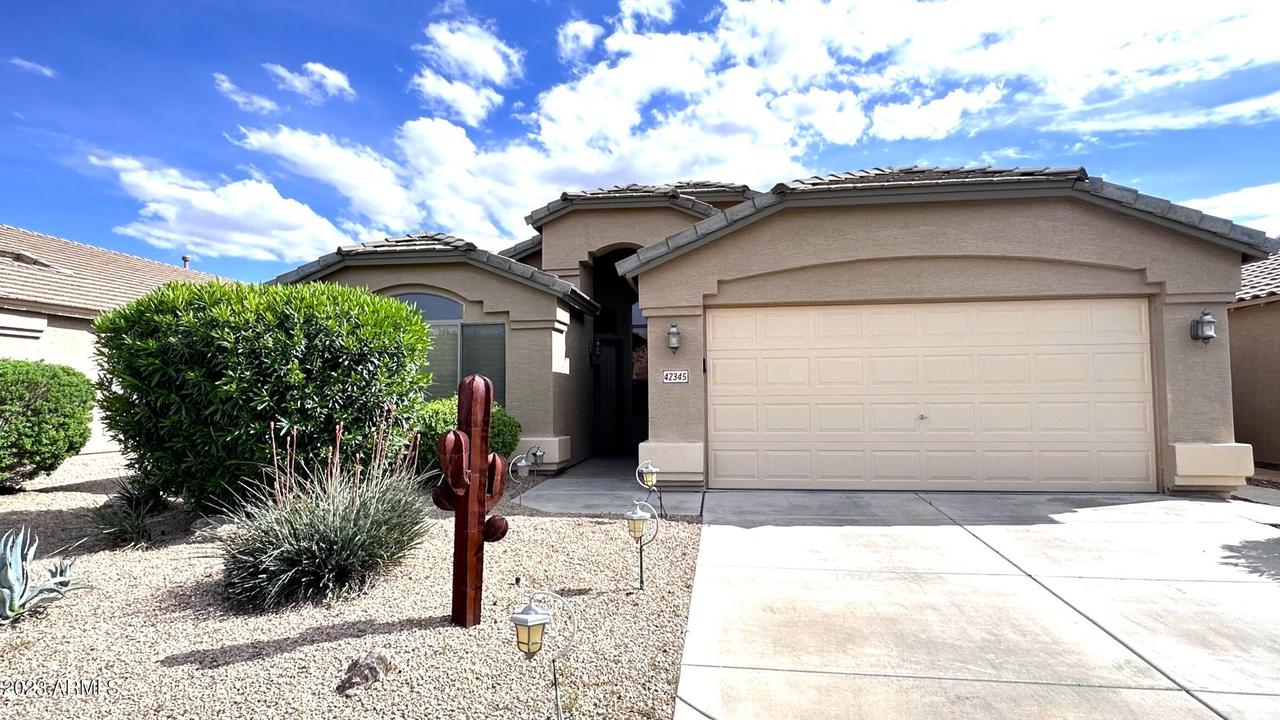 42345 W Sparks Dr., Maricopa, AZ 85138