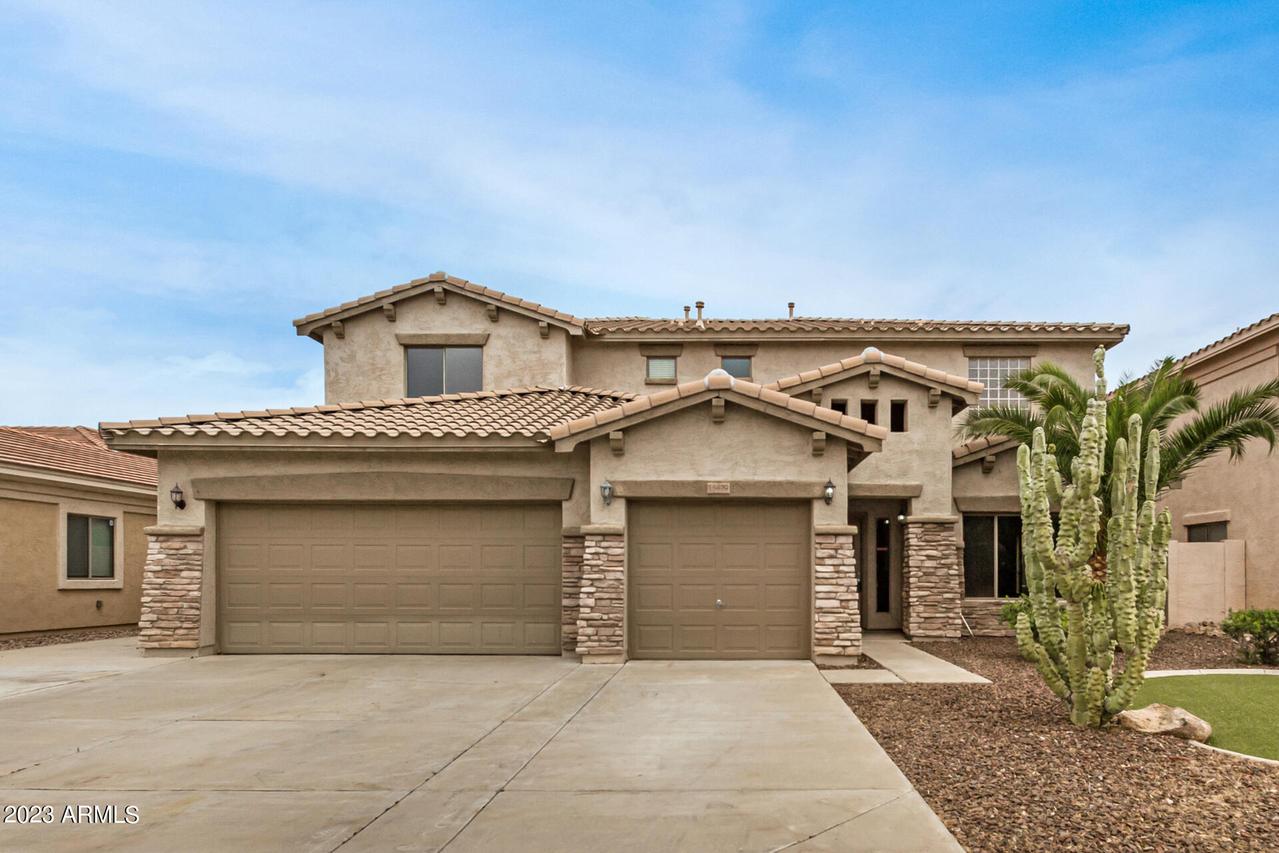 16429 N 170th Ln., Surprise, AZ 85388