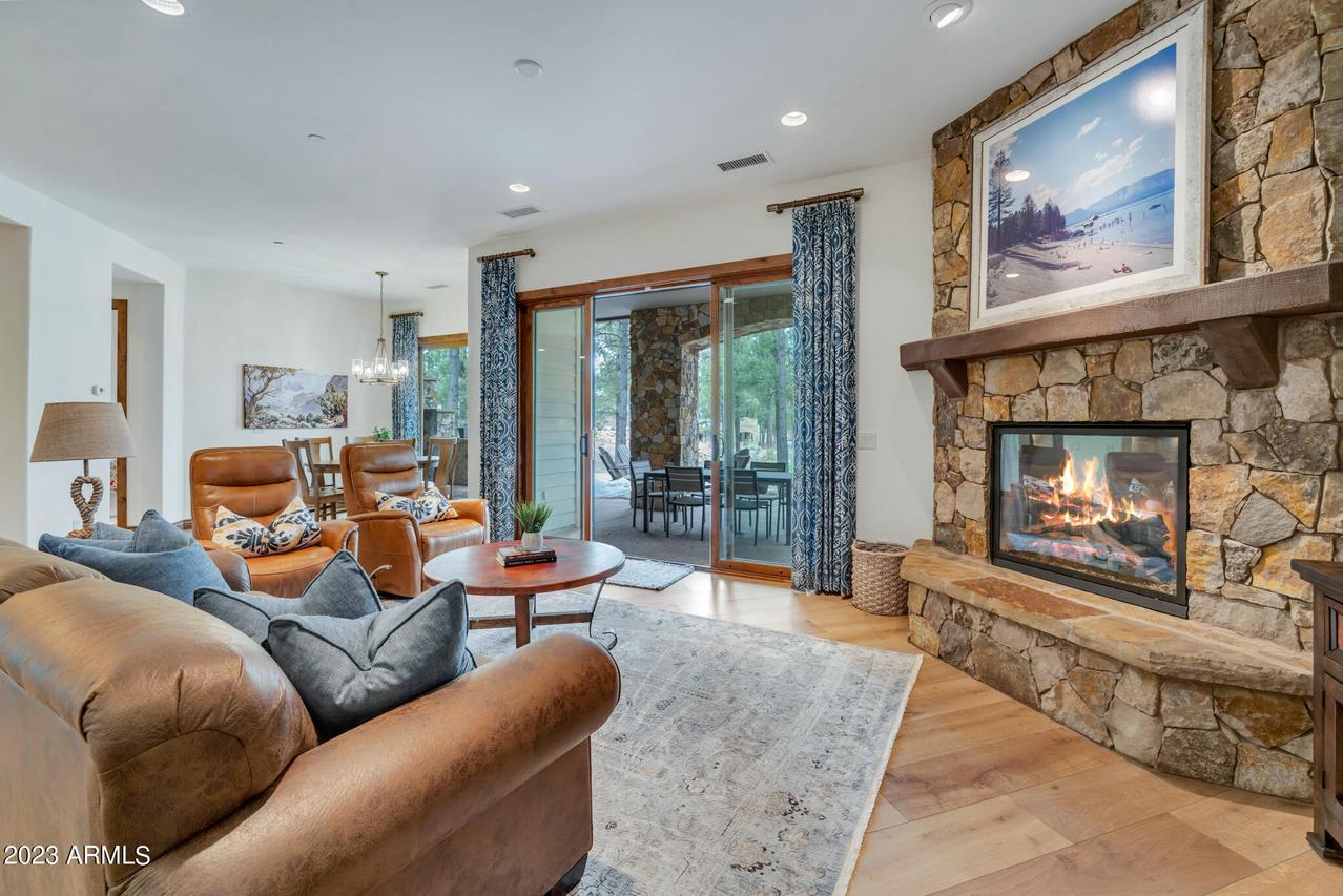 1734 E Mossy Oak Ct., Flagstaff, AZ 86005