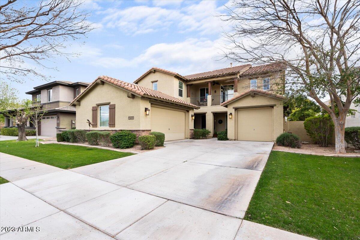 3481 E Weather Vane Rd., Gilbert, AZ 85296