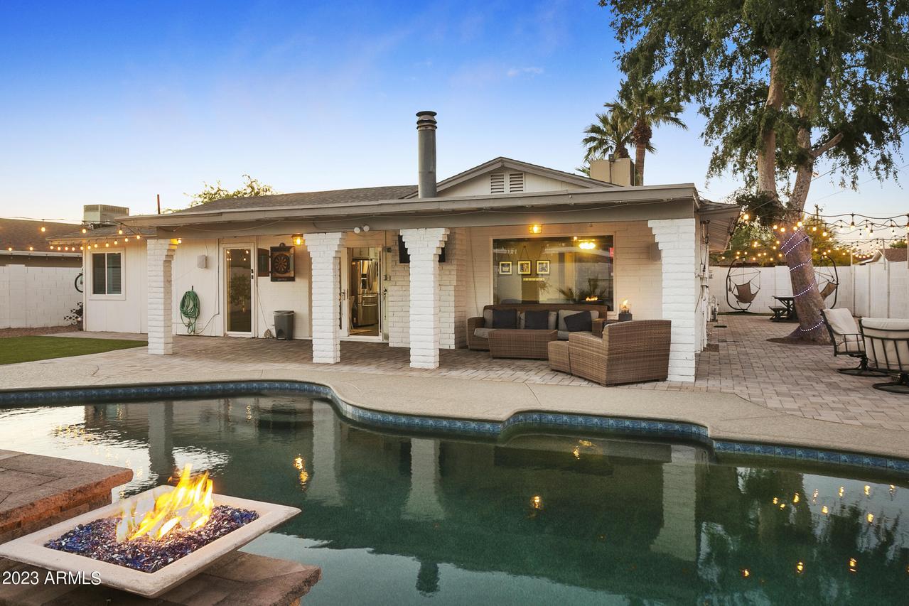 8133 E Osborn Rd., Scottsdale, AZ 85251