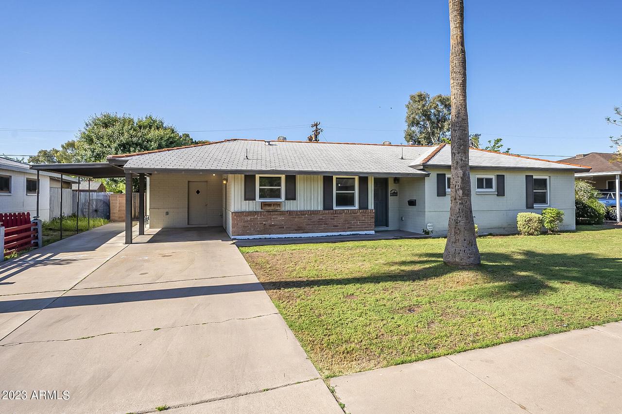 715 W Oregon Ave., Phoenix, AZ 85013