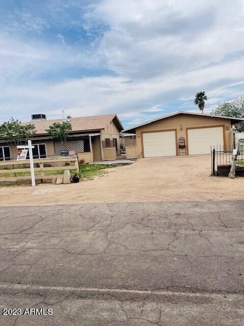 7001 W Karen Lee Ln., Peoria, AZ 85382