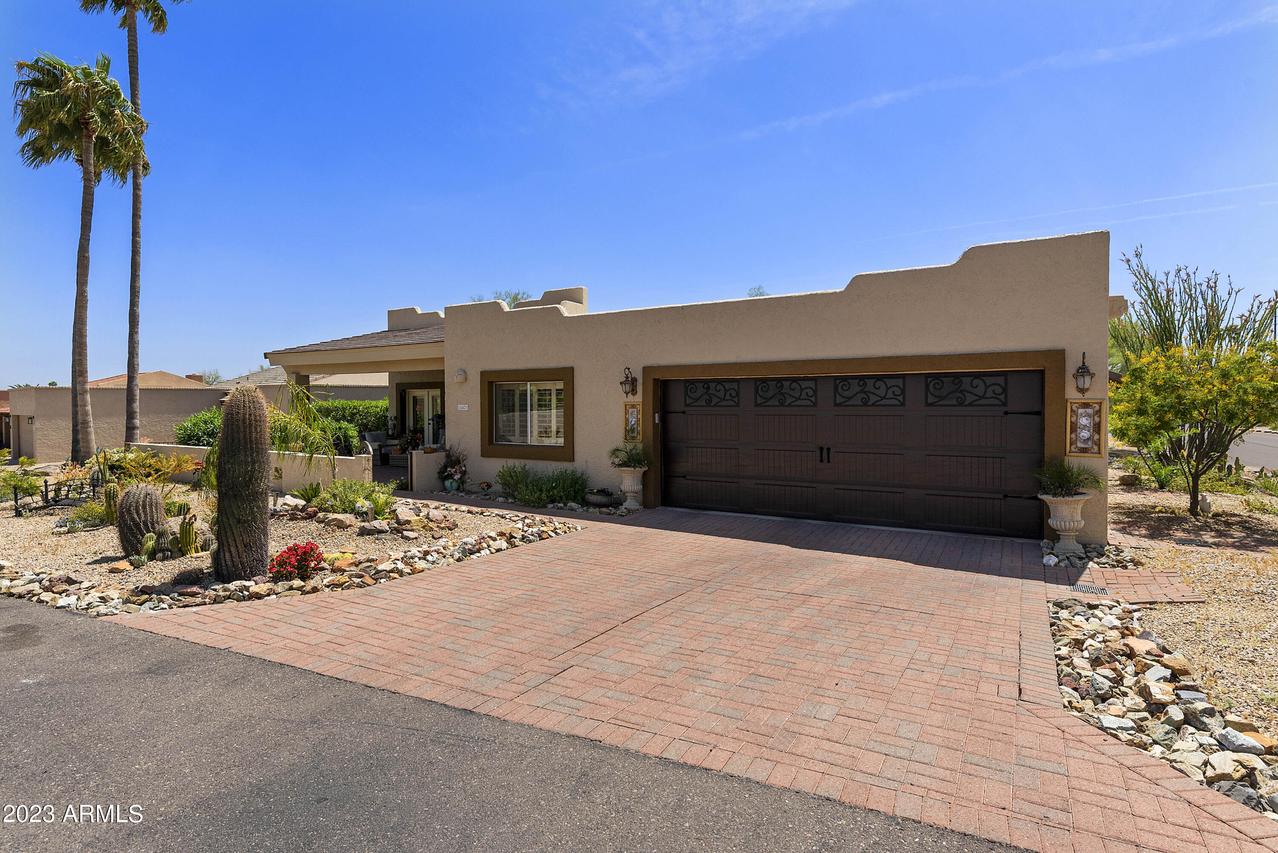 18421 N Sierra Vereda, Rio Verde, AZ 85263