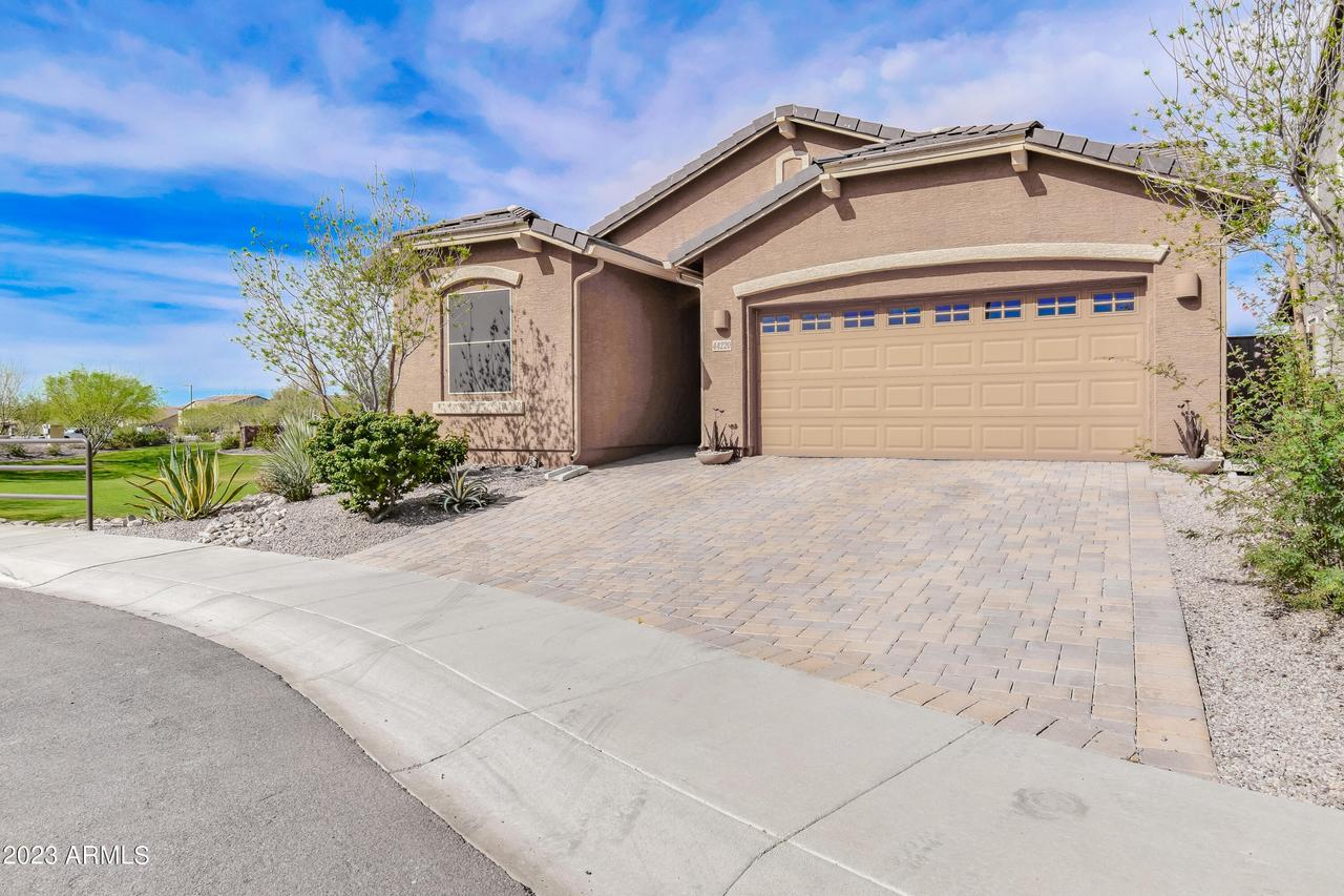 44220 N 42nd Ln., Anthem, AZ 85087