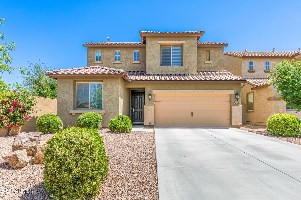 5435 S Tatum Ln., Gilbert, AZ 85298