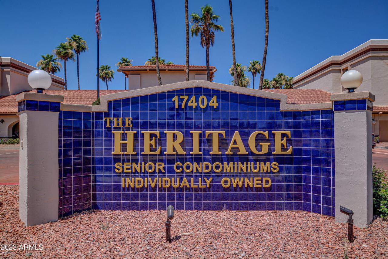 17404 N 99th Ave. #132, Sun City, AZ 85373