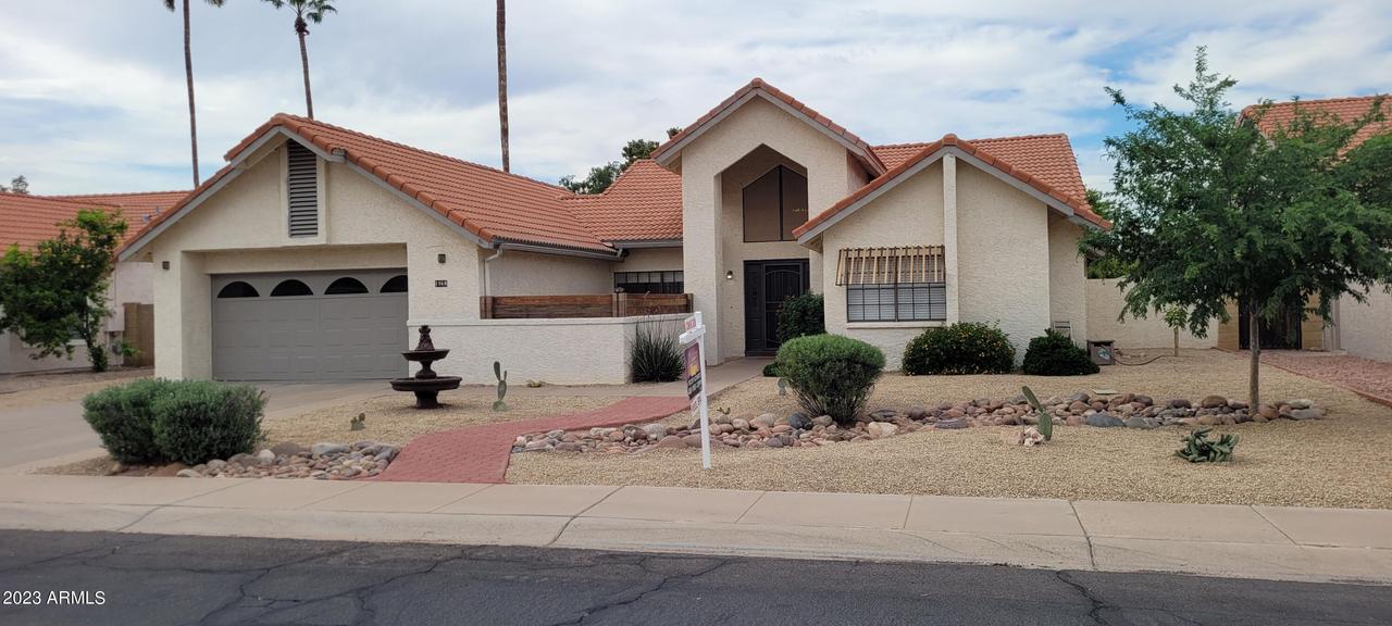 1960 E Krista Way, Tempe, AZ 85284