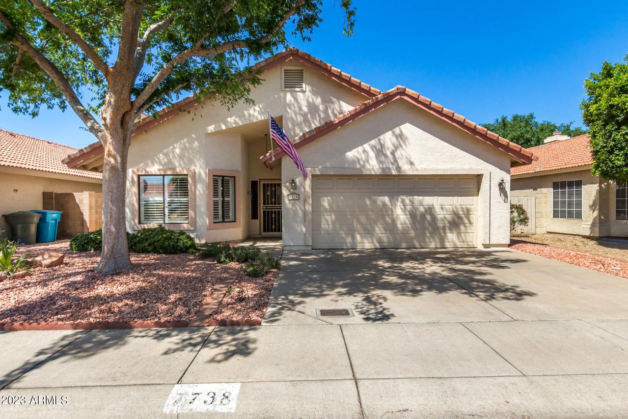 7738 N 30th Dr., Phoenix, AZ 85051
