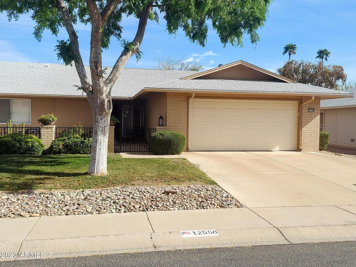 12558 W Seneca Dr., Sun City West, AZ 85375